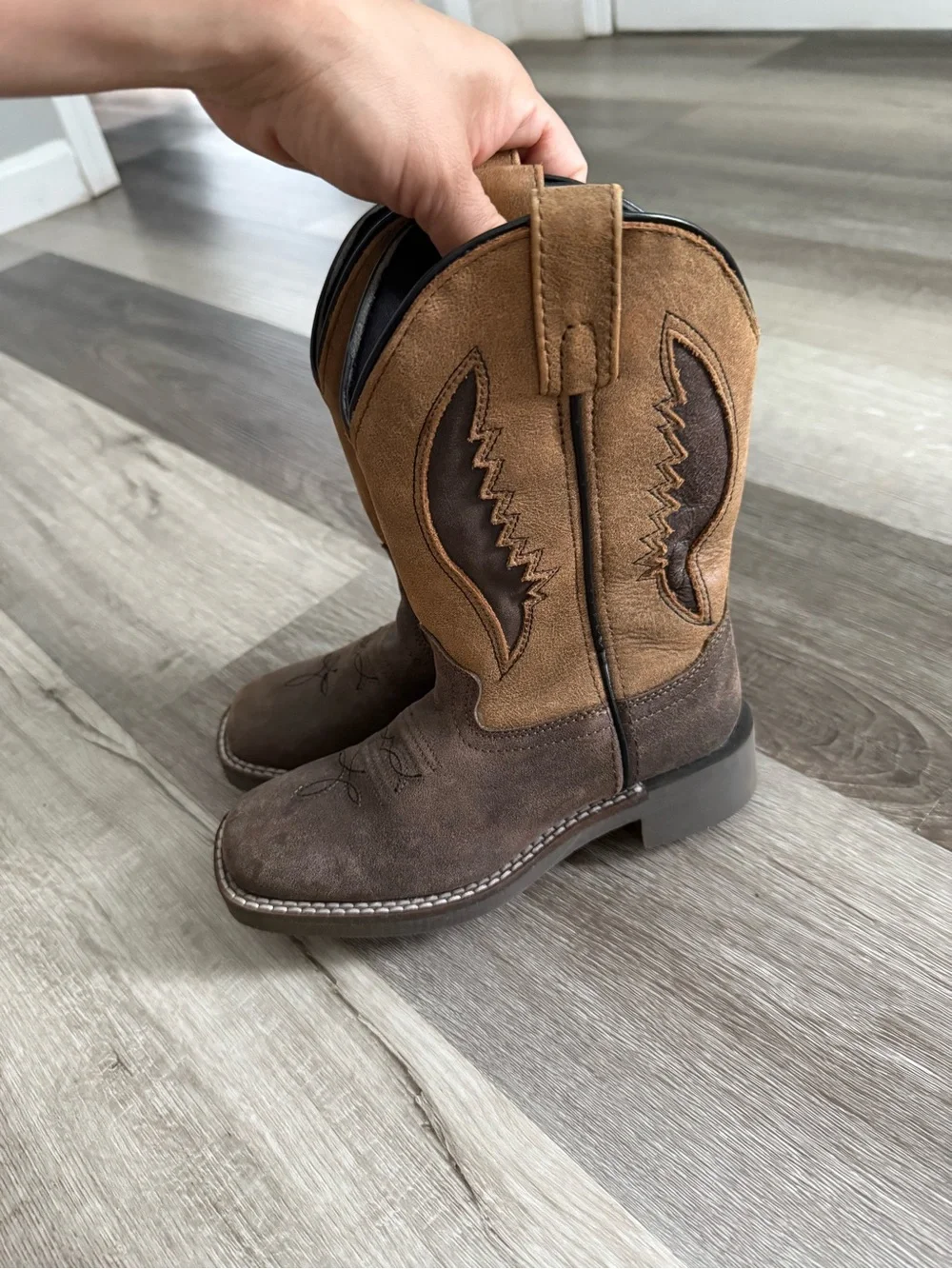 Smoky Mountain Boots smoky mountain